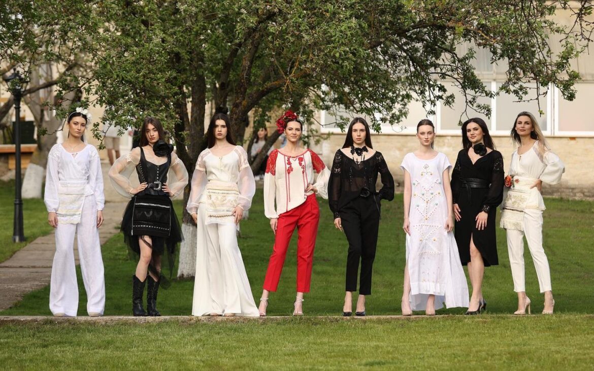 (foto) Lista celor 10 branduri care vor participa în cadrul evenimentului de modă Mariage Soirée