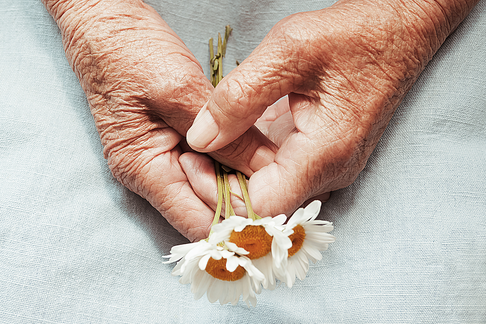 Femeia de 106 ani a dezvăluit care este secretul pentru longevitatea sa. Asta a făcut zilnic