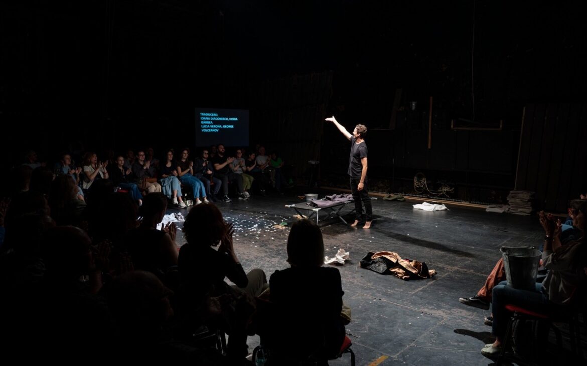 Primul festival internațional dedicat lui William Shakespeare va avea loc la Chișinău. Care este programul evenimentului