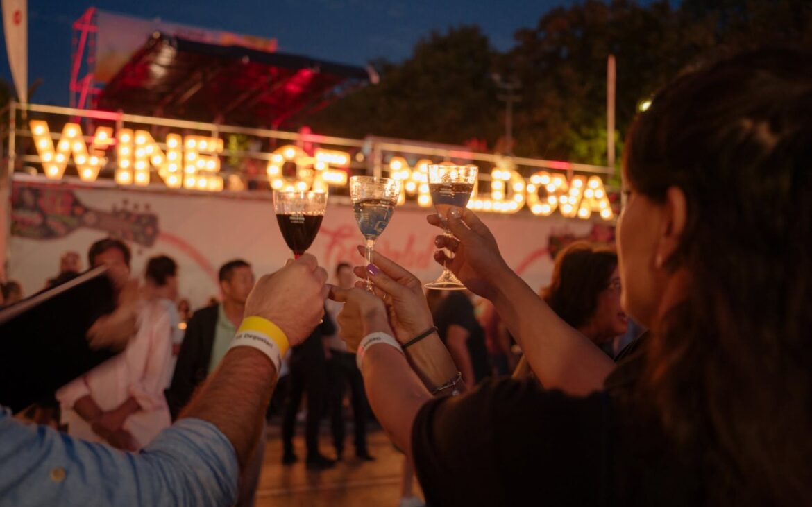 Muzică populară, jazz, comedie, vin și anime. Opt evenimente la care să mergi în perioada 31 august – 6 septembrie