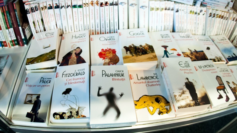 Bookfest revine la Chișinău. Când și unde se va desfășura Salonul de Carte