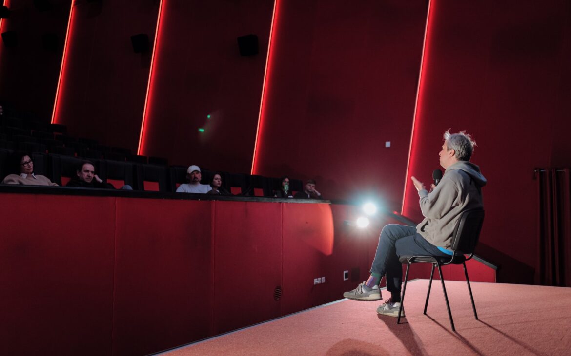 (video) Patru filme pe care le poți viziona în premieră la cinematografele Cineplex din Chișinău pe 24 și 30 septembrie