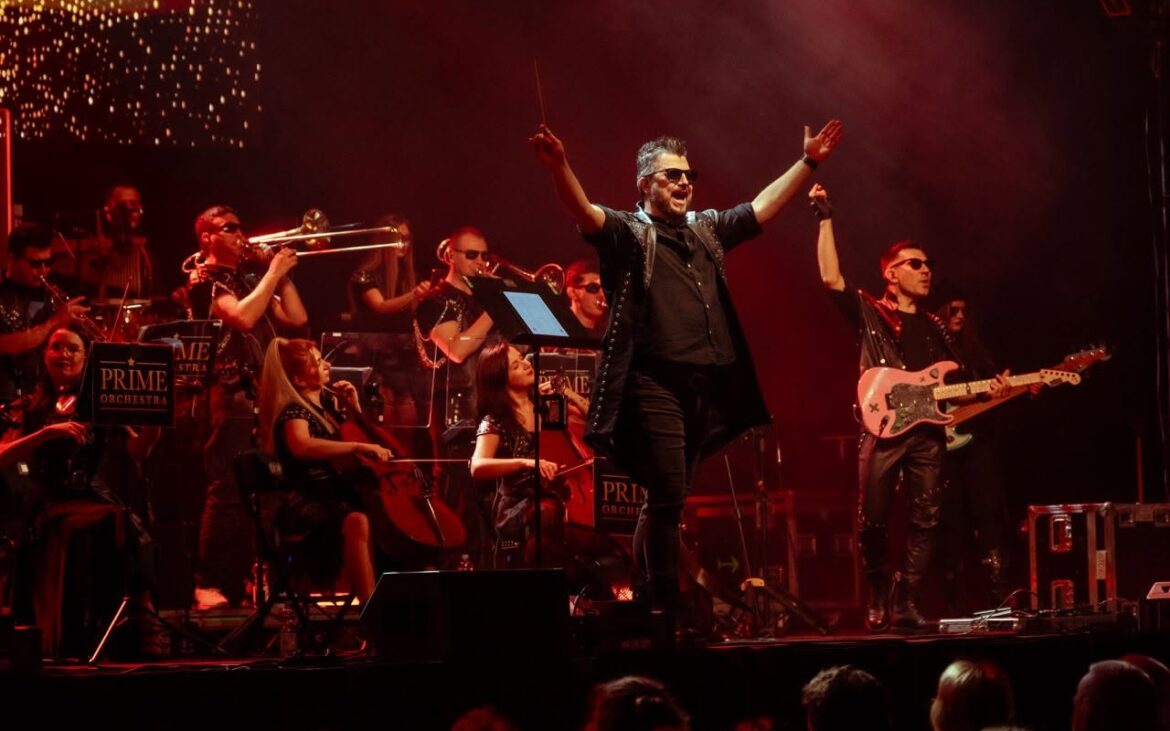Balet, rock și operă. Șapte evenimente la care ai putea să mergi săptămâna viitoare