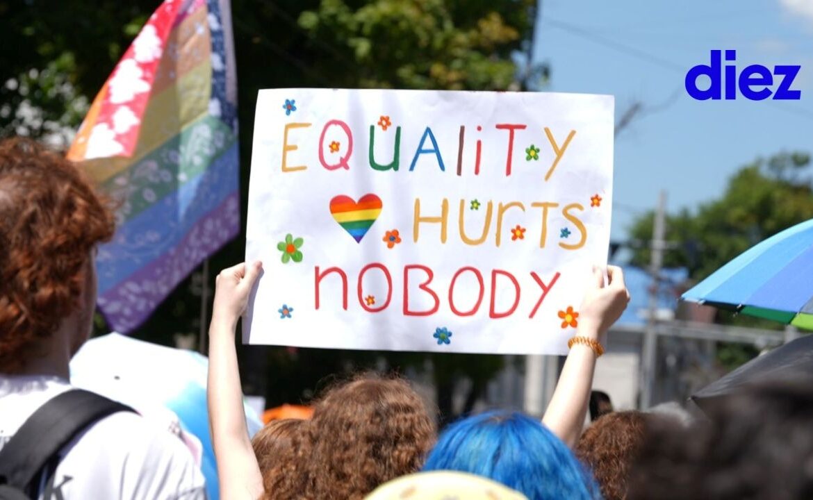 Consiliul Europei a adoptat prima strategie pentru drepturile persoanelor LGBT. Ce priorități prevede documentul