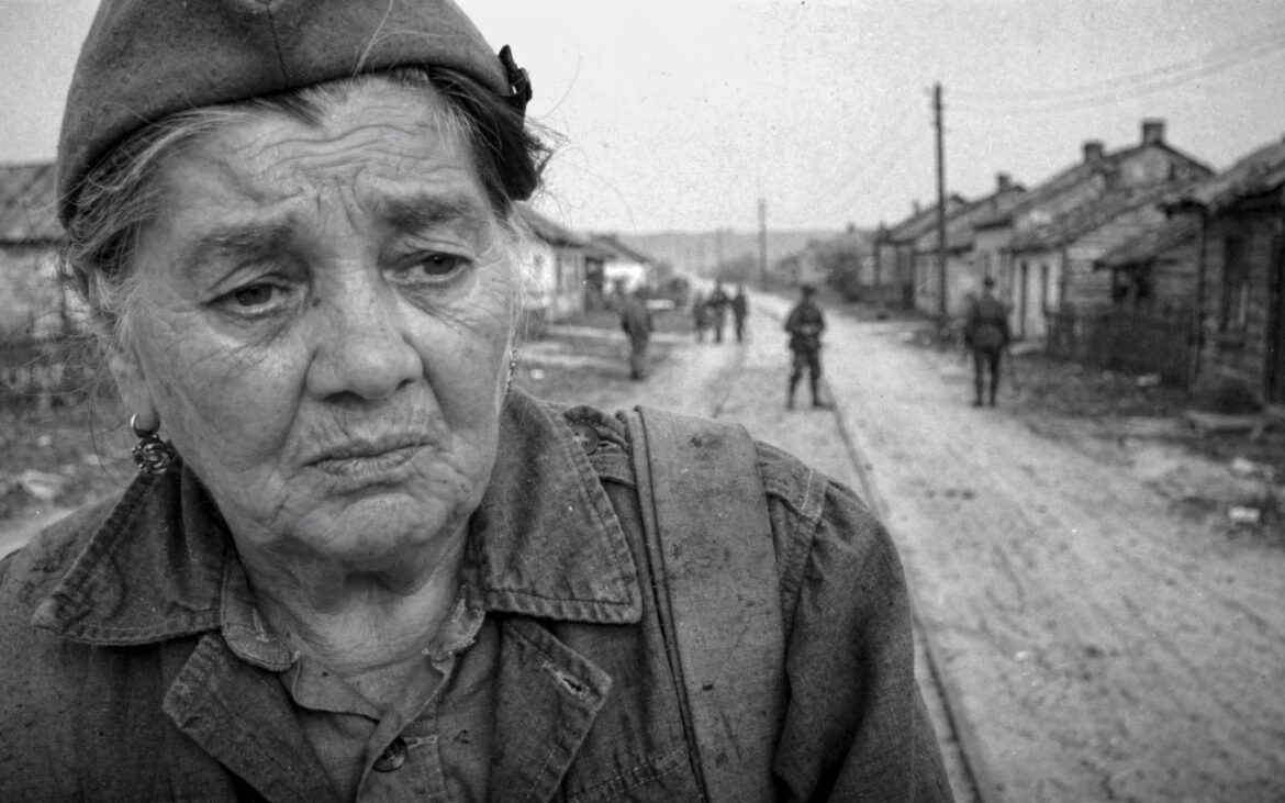 Un film despre istoria romilor deportați din Basarabia în timpul celui de-Al Doilea Război Mondial va fi proiectat la New York