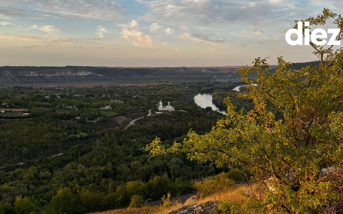 Moldova a devenit țara cu cea mai mare creștere a numărul de turiști în Europa în 2026