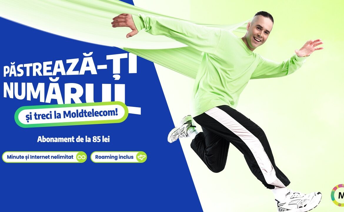 Back to School cu Moldtelecom: Satoshi s-a portat acum patru ani. Tu ce mai aștepți?