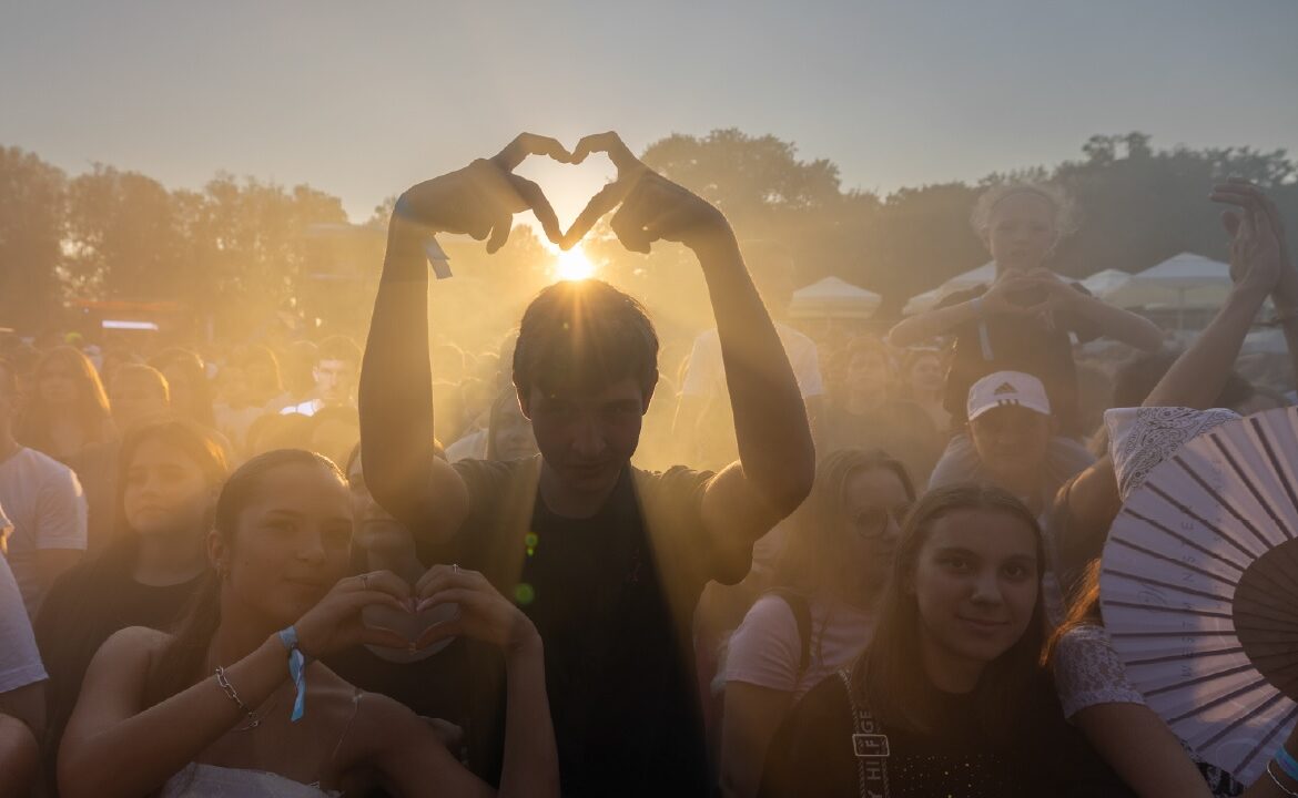 Summer Fest 2026 a adunat peste 23.000 de vizitatori, alături de Orange Moldova în calitate de partener oficial