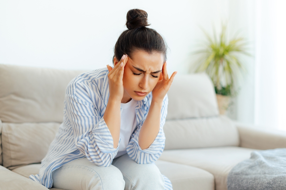 Te doare capul? Trucul simplu recomandat de un neurolog care poate acționa în doar 15 minute
