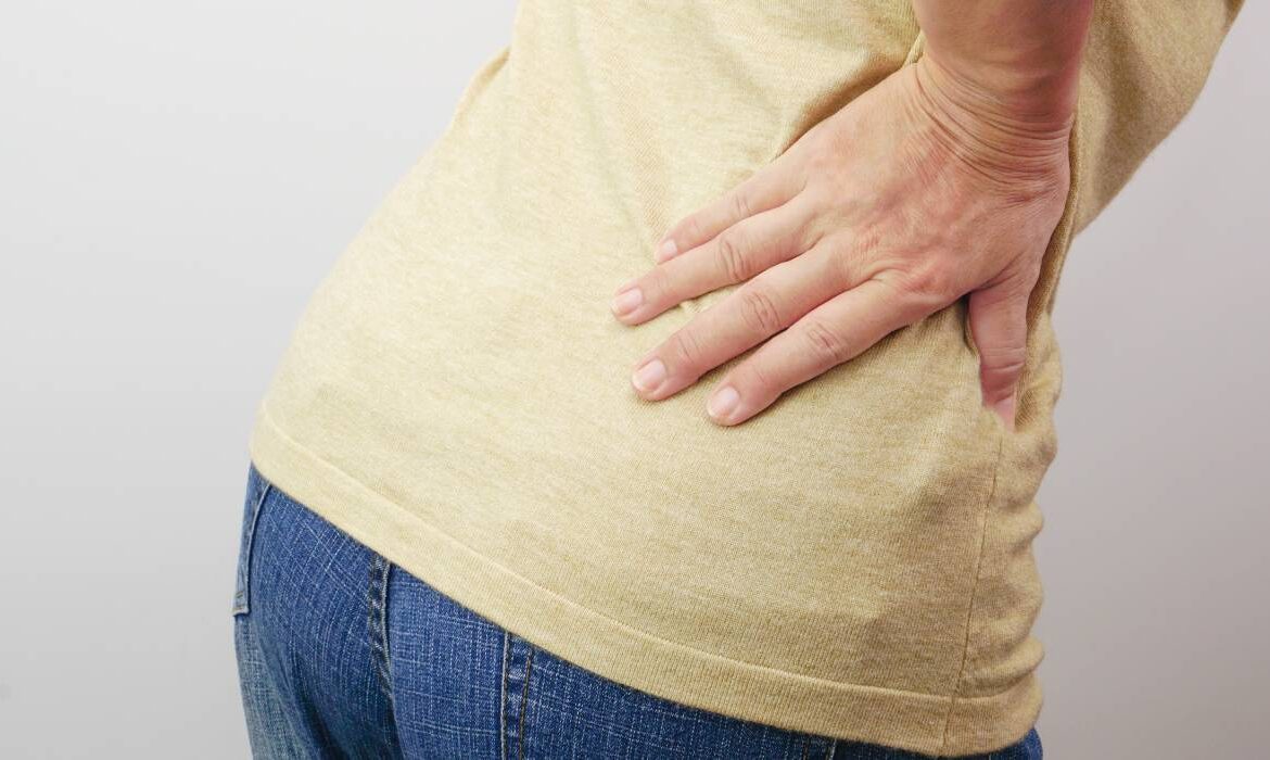 Nervul sciatic: ce ajută cu adevărat și ce nu