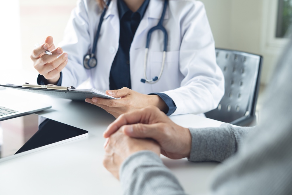 Doi psihiatri, același caz, diagnostice diferite. Studiul care arată că medicii ajung la aceeași concluzie în doar 55% dintre cazuri