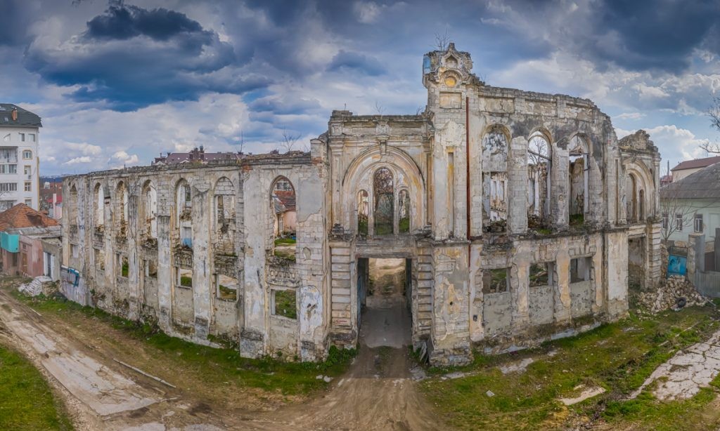 O expoziție dedicată sinagogilor din Chișinău a fost inaugurată la Muzeul Național de Istorie. Până când poate fi vizitată