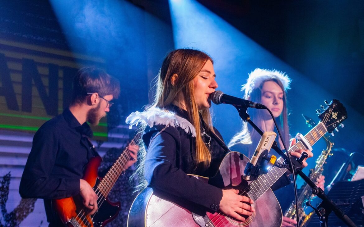 Artiștii din Moldova sunt invitați la un schimb de experiență cu colegi din Ucraina și Georgia despre dezvoltarea sectorului cultural