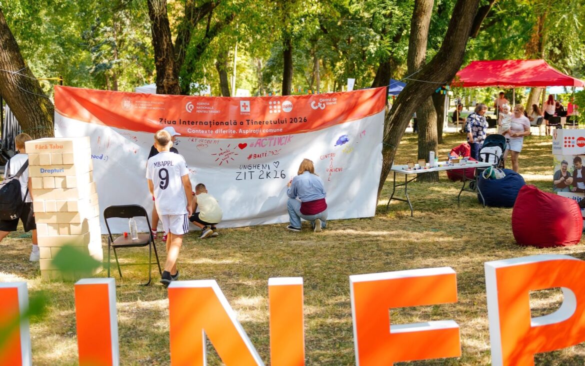 Autoritățile locale pot primi 300.000 de lei pentru a deschide un centru de tineret. Cum poți aplica
