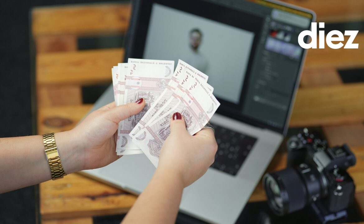 Vrei să lansezi o afacere? Participă la un curs gratuit de educație antreprenorială și află cum o poți face
