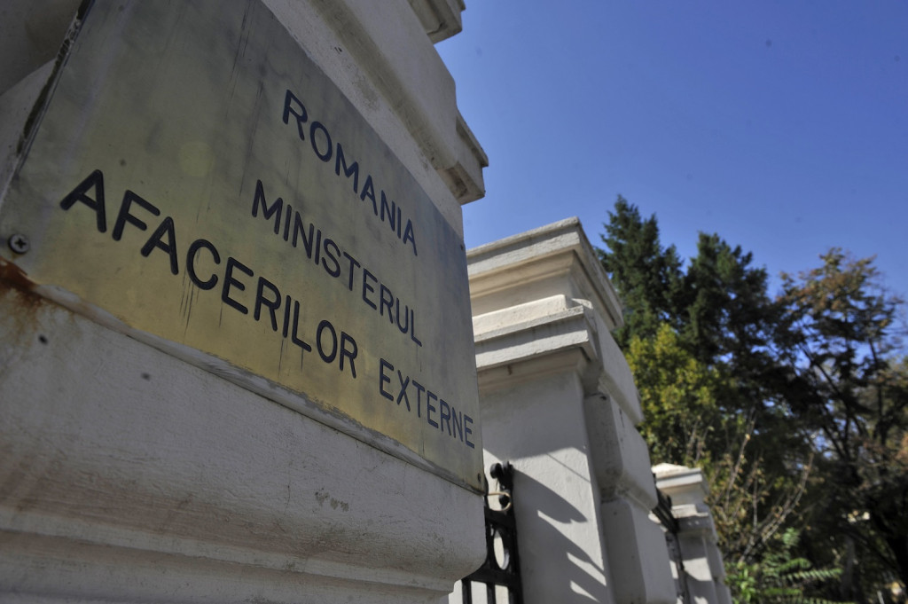 Reacția României la declarațiile lui Medvedev privind aderarea Moldovei la UE: „Retorică falsă și frustrare”