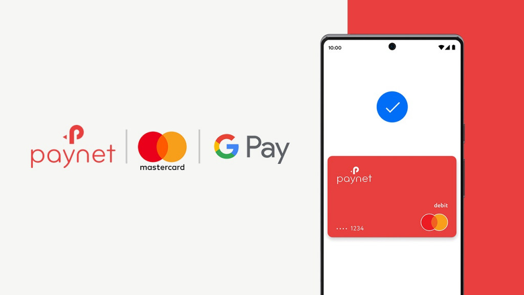 Paynet și Google Pay – două tehnologii pentru confortul tău!