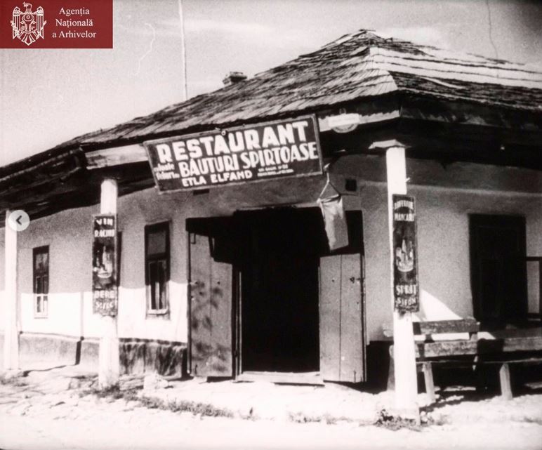 (foto) Restaurantele și sălile de cinema la care mergeau locuitorii și turiștii orașului Chișinău în perioada interbelică