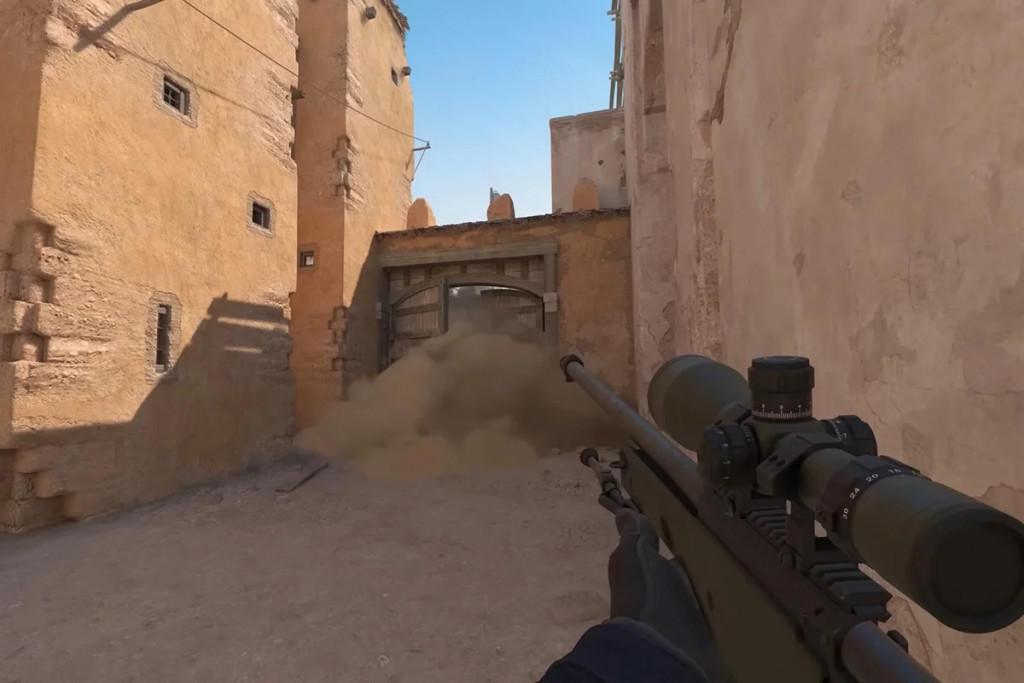 (video) Compania Valve va lansa Counter-Strike 2 în vara acestui an. Jocul video va fi gratuit