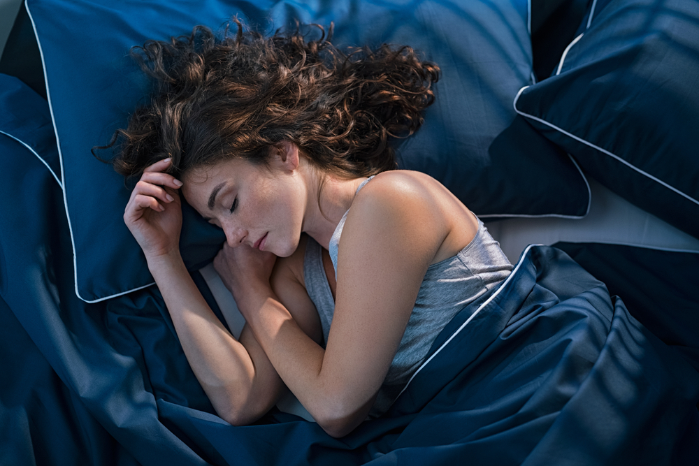 Somnul tău durează în mod frecvent mai mult de 10 ore? Află ce probleme se pot ascunde în spatele dormitului excesiv