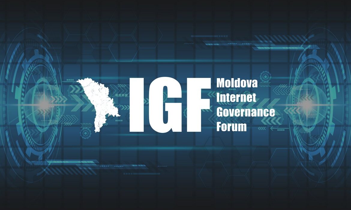MIGF te invită la discuții despre tehnologia 5G în Moldova și rezistența țării noastre la amenințările cibernetice