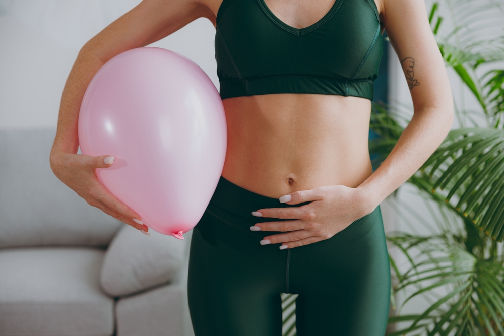3 metode simple de a pune metabolismul în mișcare și a elimina balonarea