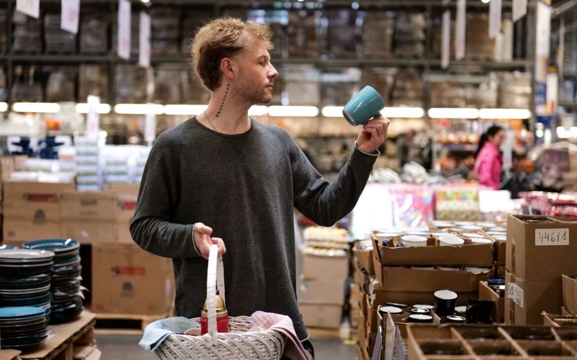 (foto) Cumpărăturile de Paște sunt mai plăcute la METRO. Îți recomandăm o listă cu produse pe care să le pui în coș