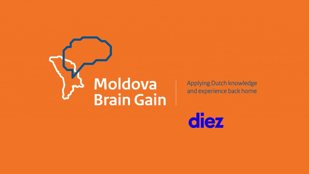 Moldova Brain Gain revine cu o nouă ediție! Află cum poți obține un stagiu plătit în Moldova dacă îți faci studiile în Țările de Jos sau dacă ai absolvit o universitate acolo