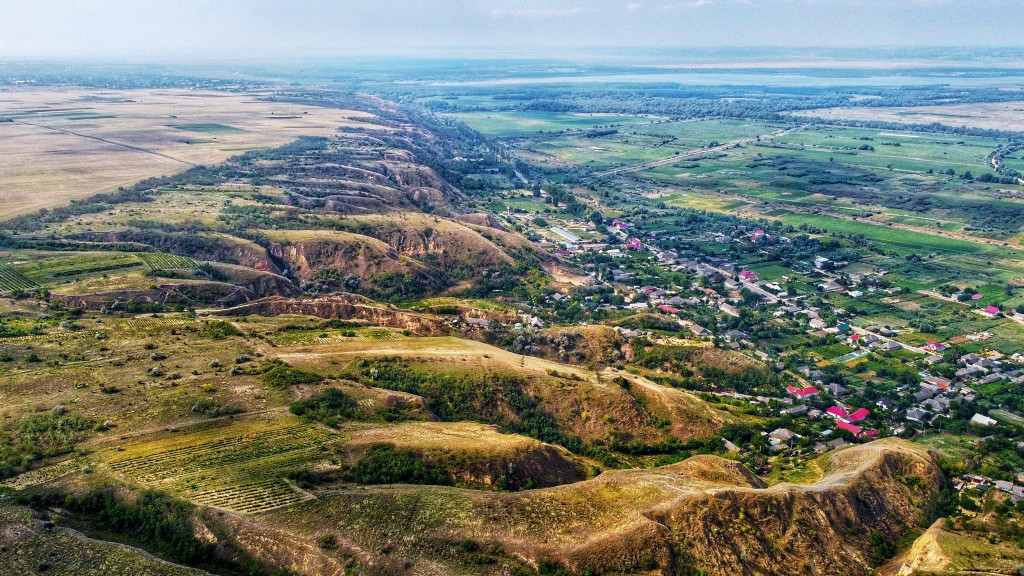 Satul Văleni a fost ales destinația anului 2024 din Republica Moldova