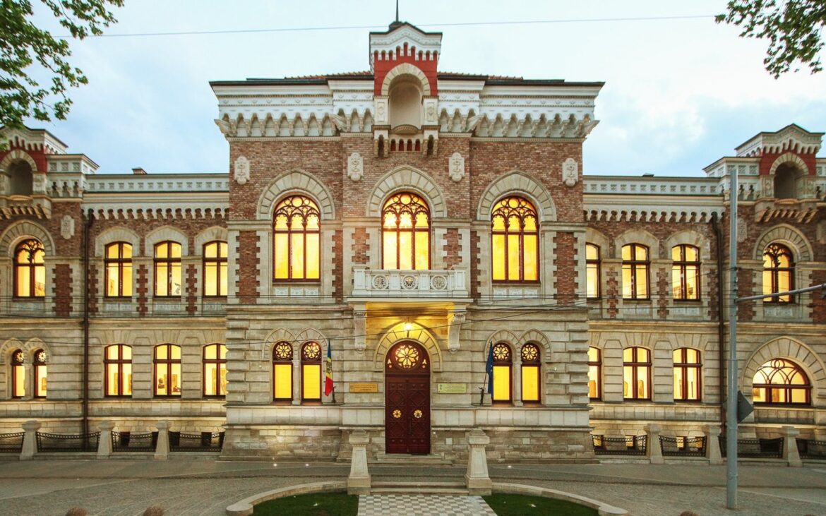 Lista evenimentelor care vor fi organizate la Muzeul Național de Artă al Moldovei sâmbătă, 18 mai