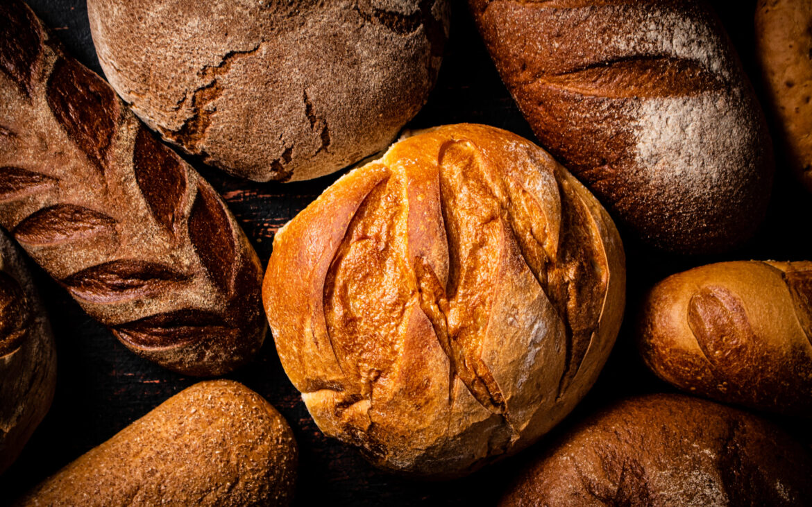 Este pâinea congelată mai sănătoasă? Ce spun experții