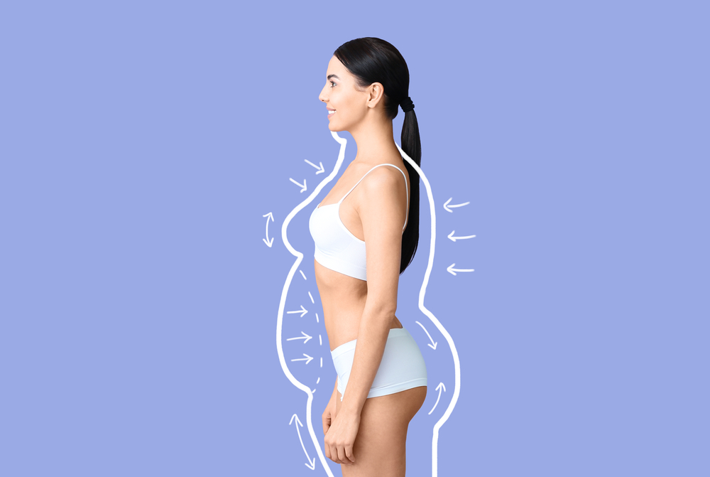 Remodelarea corporală după micșorarea stomacului:  Redobândește-ți formele perfecte!