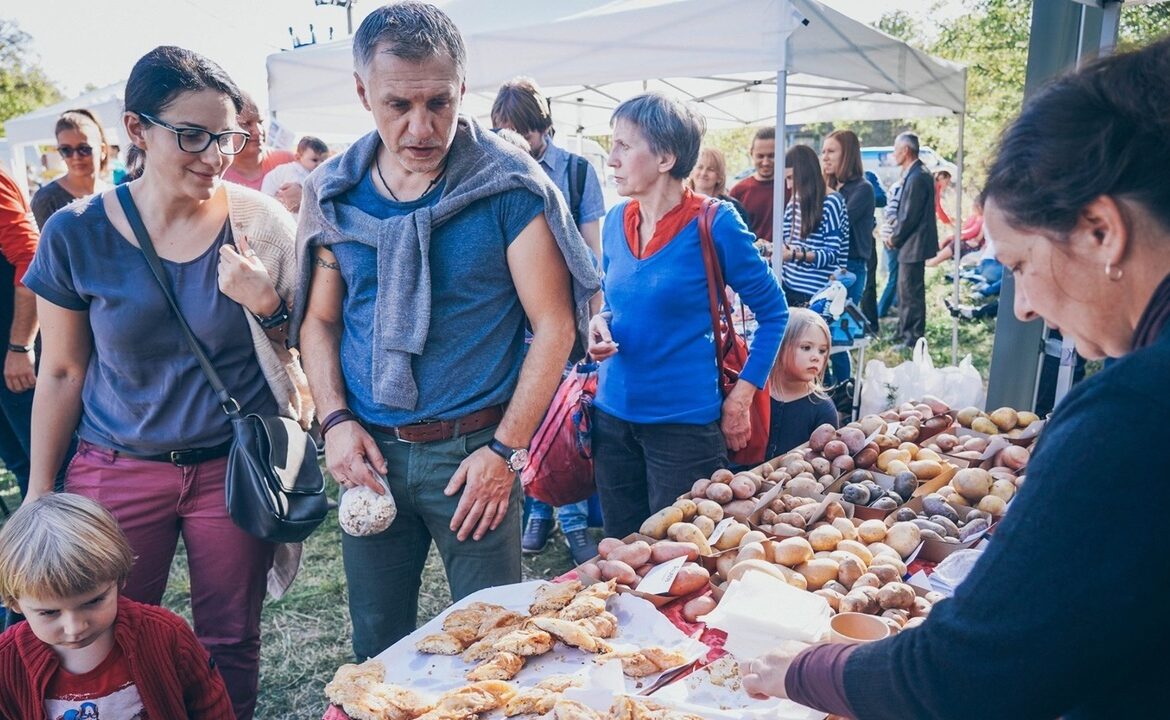 (foto) Lista festivalurilor rurale mici și nișate din Moldova