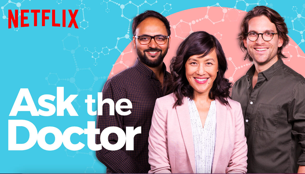 ”Ask the Doctor” (Netflix): Seria documentară care îți demonstrează că medicina poate fi practicată cu umor și empatie