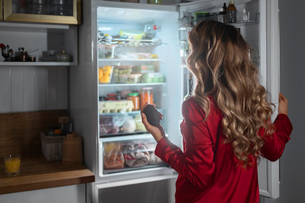 Nu mai pune mâncarea CALDĂ în frigider. Adevărul despre pericolele acestui banal obicei