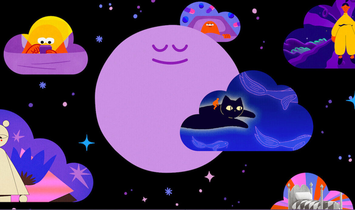 “Headspace Guide to Sleep”: seria documentară Netflix care spulberă miturile despre somn și cele mai eficiente soluții pentru a adormi ușor