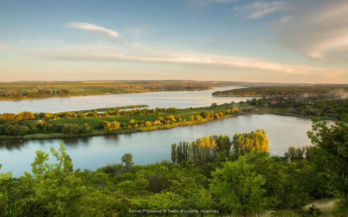 10 locații din Moldova pe care să le vizitezi toamna aceasta