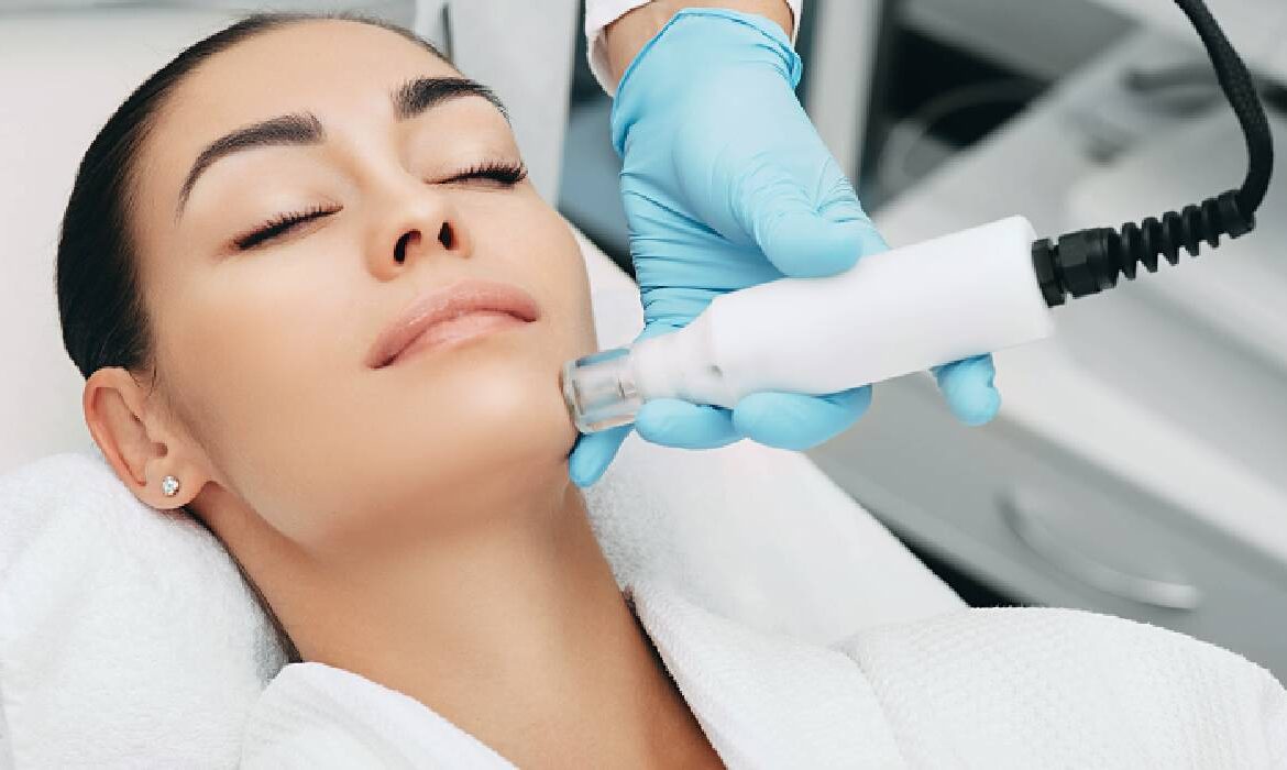 Rejuvenarea facială modernă, pentru un ten tânăr și fără alte imperfecțiuni