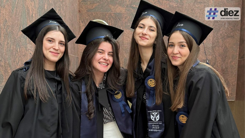 Candidează pentru o bursă de masterat Erasmus Mundus și studiază timp de doi ani la mai multe universități din Europa