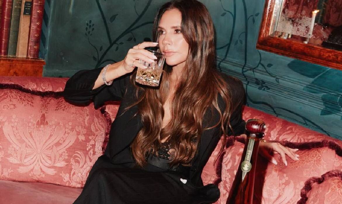 Remediul natural pentru mahmureală folosit de Victoria Beckham