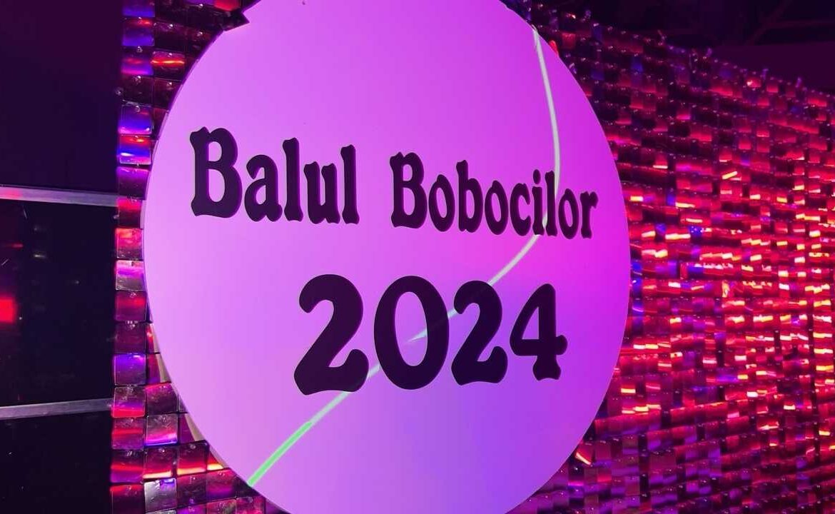 Cine sunt câștigătorii Balului Bobocilor 2024 de la Facultatea de Jurnalism și Științe ale Comunicării, USM