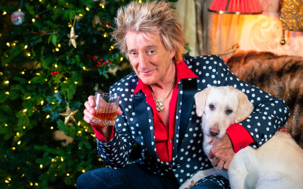 Obiceiurile alimentare extravagante ale lui Rod Stewart la 79 de ani! Soția spune că sunt „peste puterile ei”