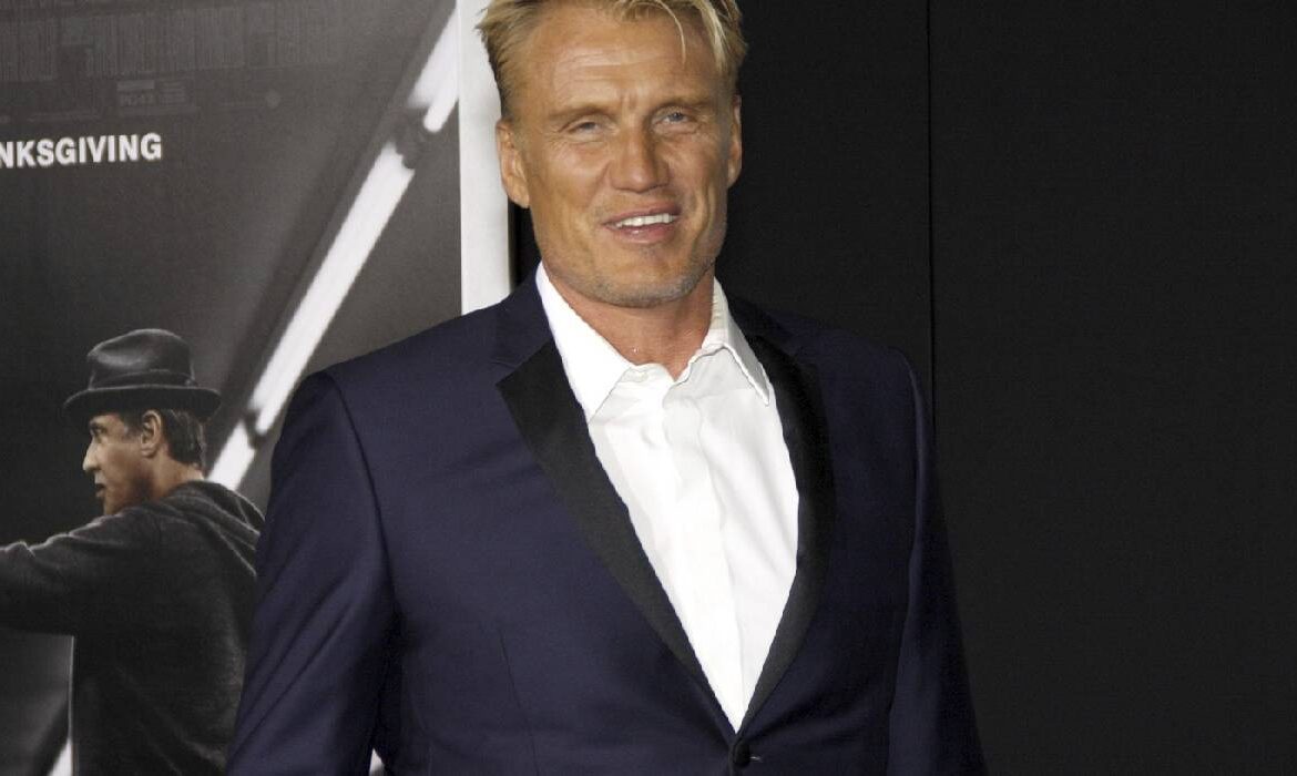 Dolph Lundgren a învins cancerul! Cum arată acum actorul, după 9 ani de chin