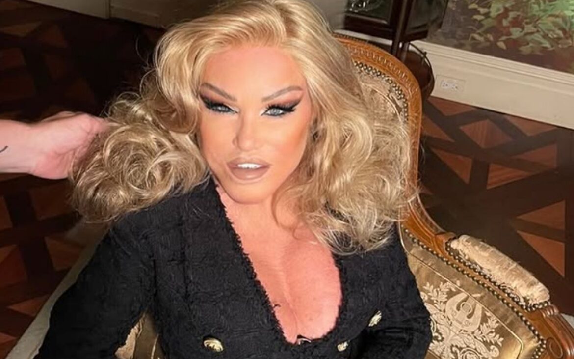 A murit Jocelyn Wildenstein! „Catwoman” s-a stins din viață în urma unei embolii pulmonare