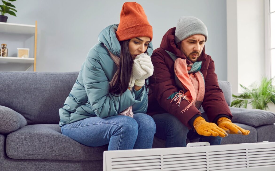 Ce să faci dacă rămâi fără curent iarna și vrei să încălzești casa. Metoda pe care să o pui în practică