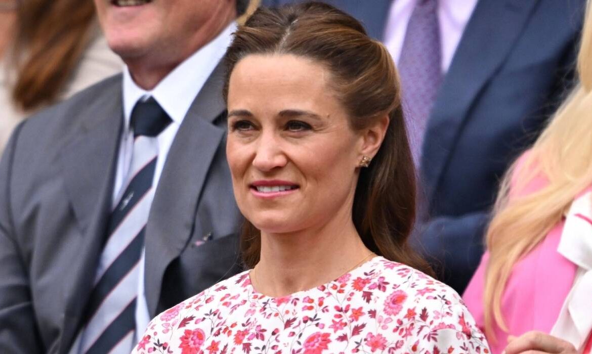 Ce mănâncă sora Prințesei Kate Middleton să slăbească. Micul dejun slab caloric care o menține în formă