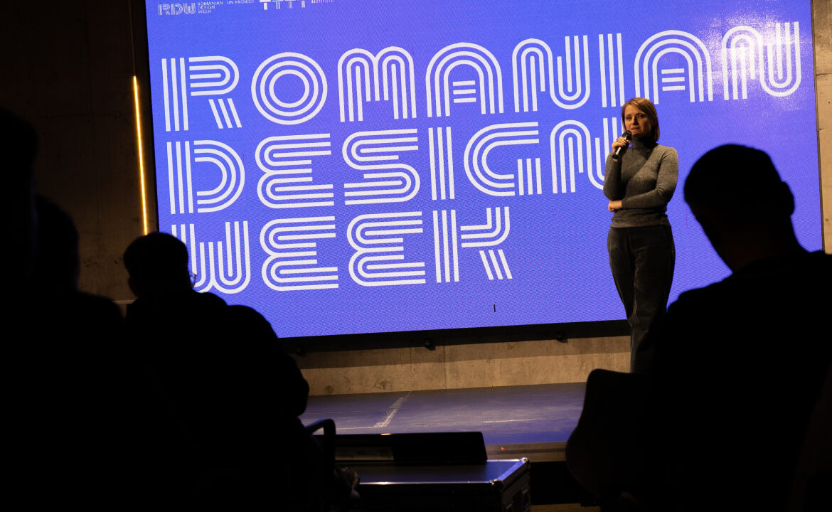 Cum va arăta Moldova la Romanian Design Week 2025? Apel pentru artiști, designeri și creatori