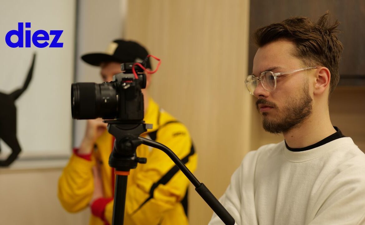 Centrul Național al Cinematografiei a lansat un concurs pentru producătorii de film din Moldova. Bugetul total – 10 000 000 de lei