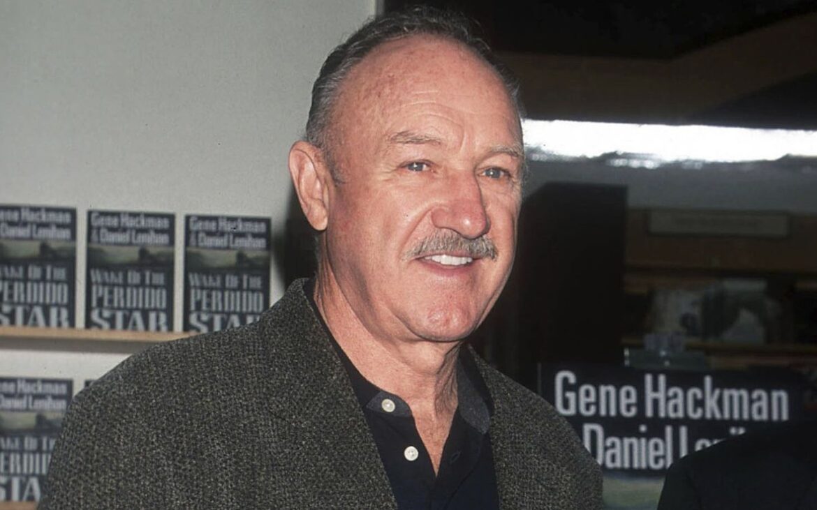 Gene Hackman și soția lui erau aproape mumificați! Ce au mai descoperit anchetatorii lângă trupurile lor neînsuflețite