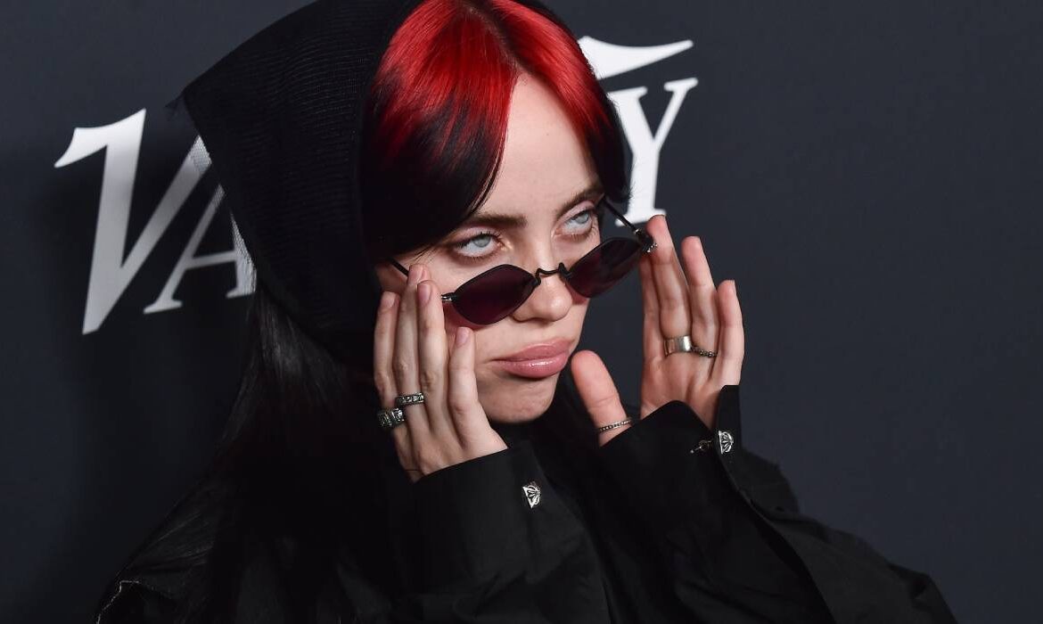 Dieta pe care Billie Eilish o respectă cu strictețe de 11 ani